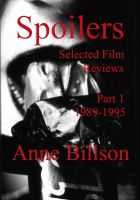 Cover for 'Spoilers Part 1 1989-1995'