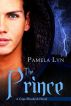 The Prince: A Cape Elizabeth Novel by Pamela Lyn