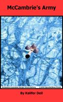 Cover for 'McCambrie's Army'