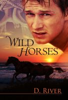 Cover for 'Wild Horses'