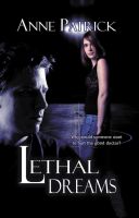 Cover for 'Lethal Dreams'