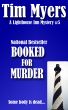 Booked for Murder (Book 5 of the Lighthouse Inn Mysterys) by Tim Myers