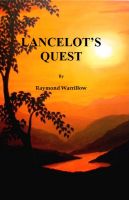 Cover for 'Lancelot's Quest'