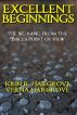 Excellent Beginnings by John and Verna Hargrove 