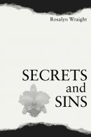 Cover for 'Secrets and Sins'