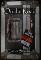 Cover for 'On The Road'