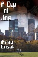 Cover for 'A Cup of Joe'