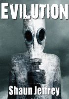 Cover for 'Evilution'