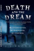 Cover for 'Death and the Dream'