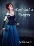 Deal with a Vampire by Sasha Scott