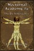 Nocturnal Academy 6: The Da Vinci Codex by Ethan Somerville