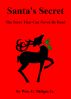 Santa's Secret: The Story That Can Never Be Read by Wm. G. Thilgen Jr. (Bill)