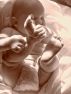 Night Night Lil Baby by L. H. Sain