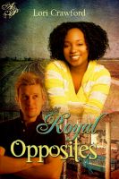 Cover for 'Royal Opposites'