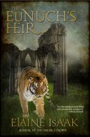 Cover for 'The Eunuch's Heir'