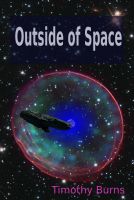 Cover for 'Outside of Space'