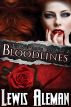 Bloodlines (The Anti-Vampire Tale, Book 2) by Lewis Aleman