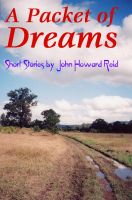 Cover for 'A Packet of Dreams'
