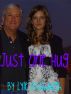 Just One Hug by Lyle Kishbaugh