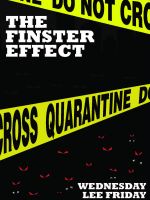 Cover for 'The Finster Effect'