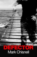 Cover for 'The Defector'