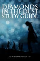 Cover for 'Diamonds in the Dust Reader's Guide'