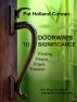 Doorways to Significance: Finding Peace, Power, Passion by Pat Holland Conner