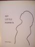 My Little Puppets by Renee Pippens