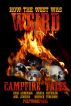 How the West Was Weird: Campfire Tales by Russ Anderson
