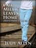 Our Millie Leaves Home and Other Stories by Judy Allen