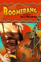 Cover for 'Boomerang'