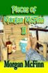 Pieces of Morgan McFinn: Part Two by Morgan McFinn