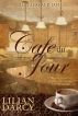 Cafe du Jour by Lilian Darcy