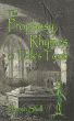 The Prophesy Rhymes of Tolk's Tomb by Darren Shell