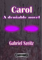 Cover for 'Carol'