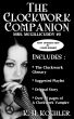 The Clockwork Companion: A Free Guide to Mrs. McGillicuddy's World (Mrs. McGillicuddy #0) by K. H. Koehler Books