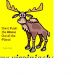 Don't Push the Moose Off the Plane by Virginia Grzech