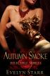 Autumn Smoke by Evelyn  Starr