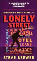 Cover for 'Lonely Street'