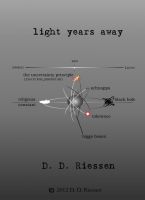 Cover for 'Light Years Away'