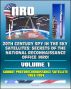 20th Century Spy in the Sky Satellites: Secrets of the National Reconnaissance Office (NRO) Volume 1 - Gambit Photoreconnaissance Satellite 1963-1984 by Progressive Management