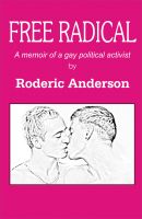 Cover for 'Free radical'