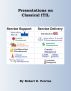 Presentations on Classical ITIL by Robert Perrine
