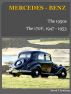 History of Mercedes-Benz, The 1950s, The 170V by Bernd S. Koehling