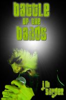 Cover for 'Battle of the Bands'