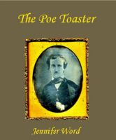 Cover for 'The Poe Toaster'