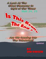 Cover for 'Is This Really The End? (updated)'