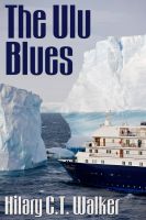 Cover for 'The Ulu Blues'