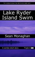 Cover for 'Lake Ryder Island Swim'