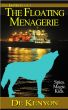 The Exotics Book 1:  The Floating Menagerie by De Kenyon